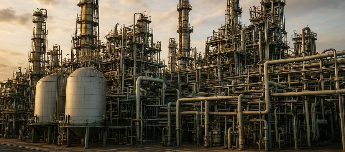 Chemical Industry