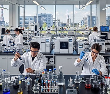 Chemical Industry